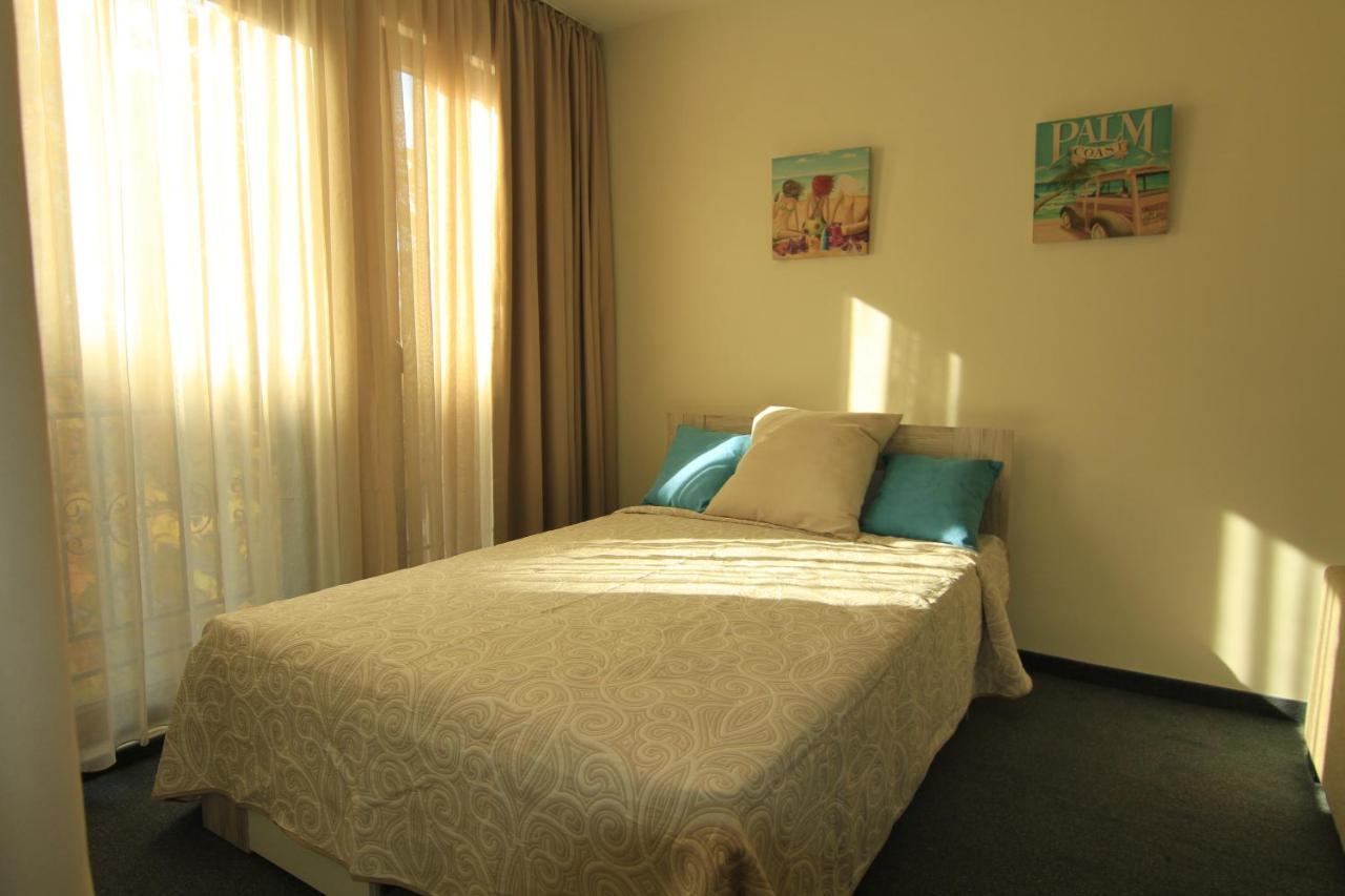 Relax Studio By The Sea, Bulgaria,Nesebar,Aheloy Buitenkant foto
