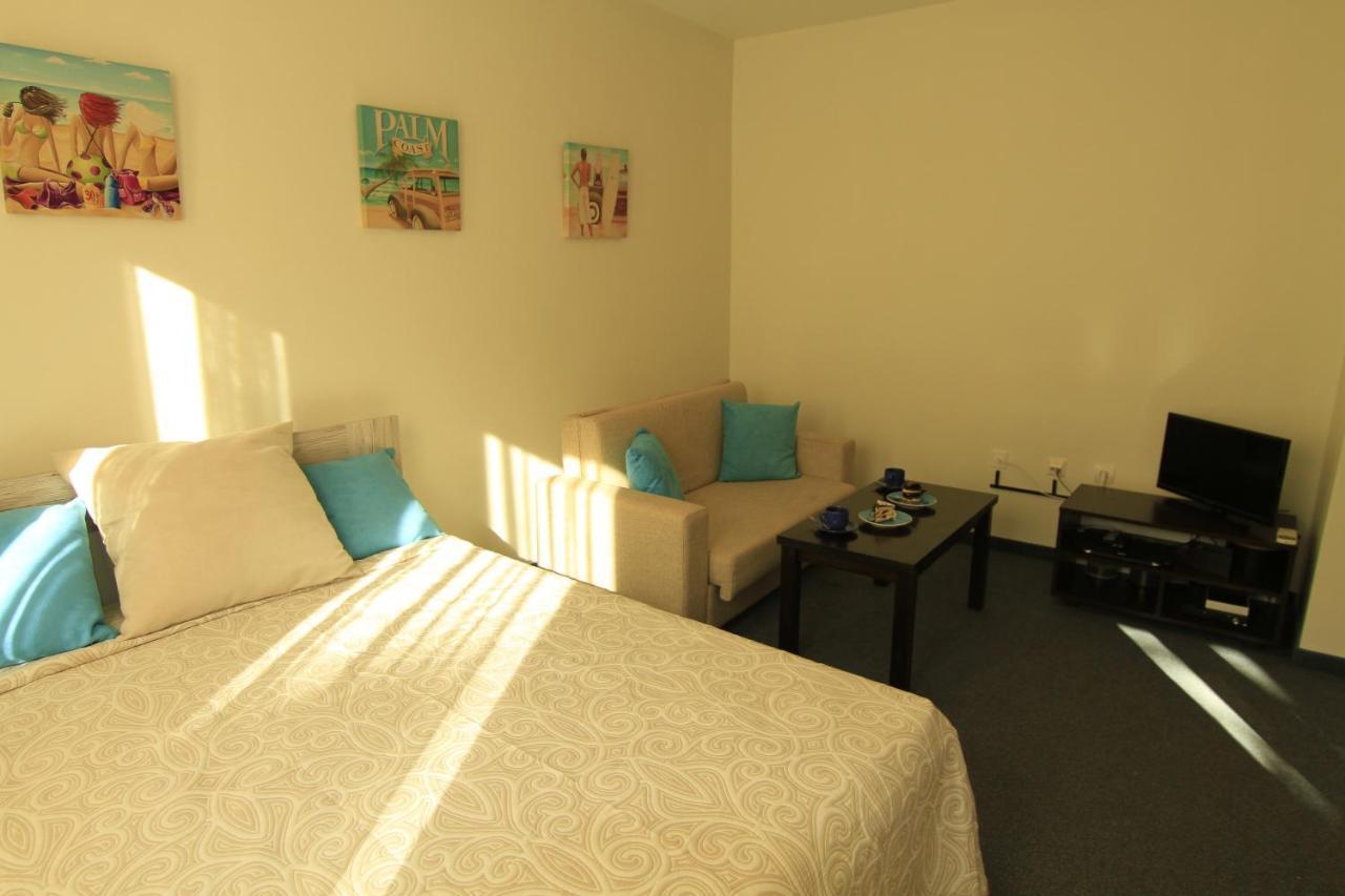 Relax Studio By The Sea, Bulgaria,Nesebar,Aheloy Buitenkant foto