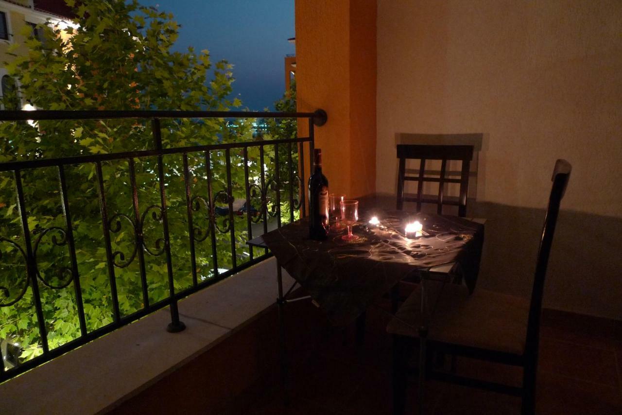 Relax Studio By The Sea, Bulgaria,Nesebar,Aheloy Buitenkant foto