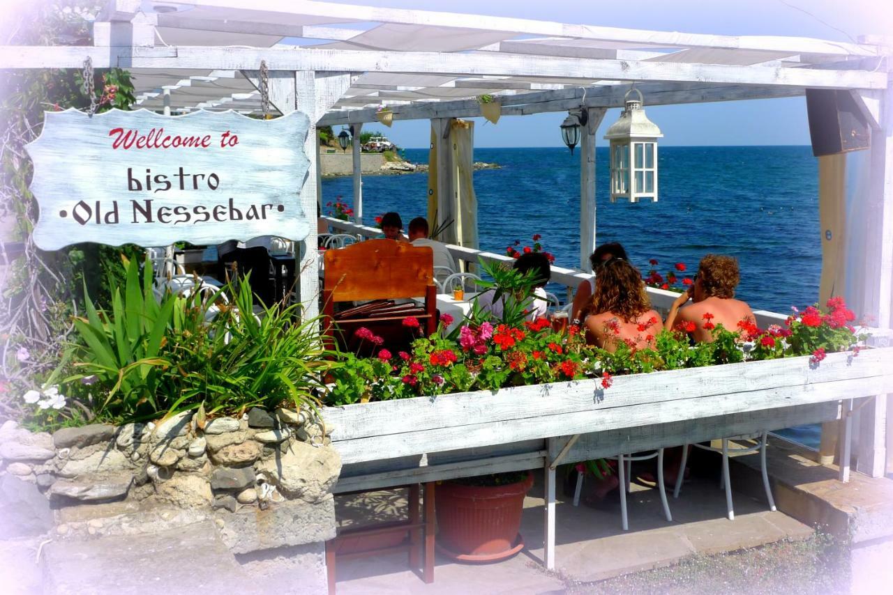 Relax Studio By The Sea, Bulgaria,Nesebar,Aheloy Buitenkant foto