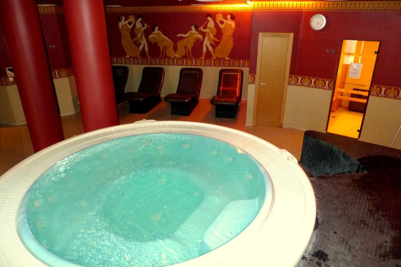 Relax Studio By The Sea, Bulgaria,Nesebar,Aheloy Buitenkant foto