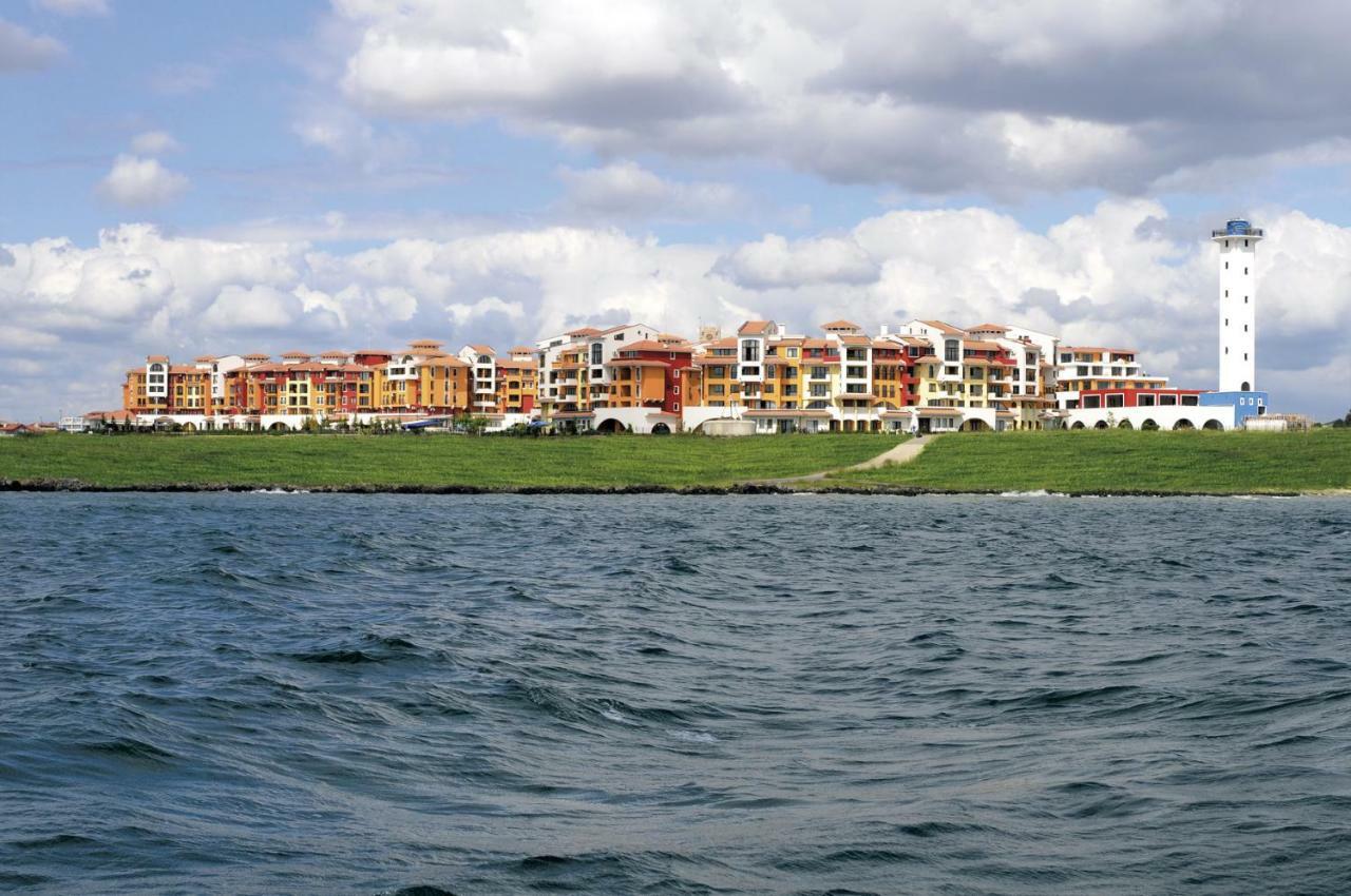 Relax Studio By The Sea, Bulgaria,Nesebar,Aheloy Buitenkant foto