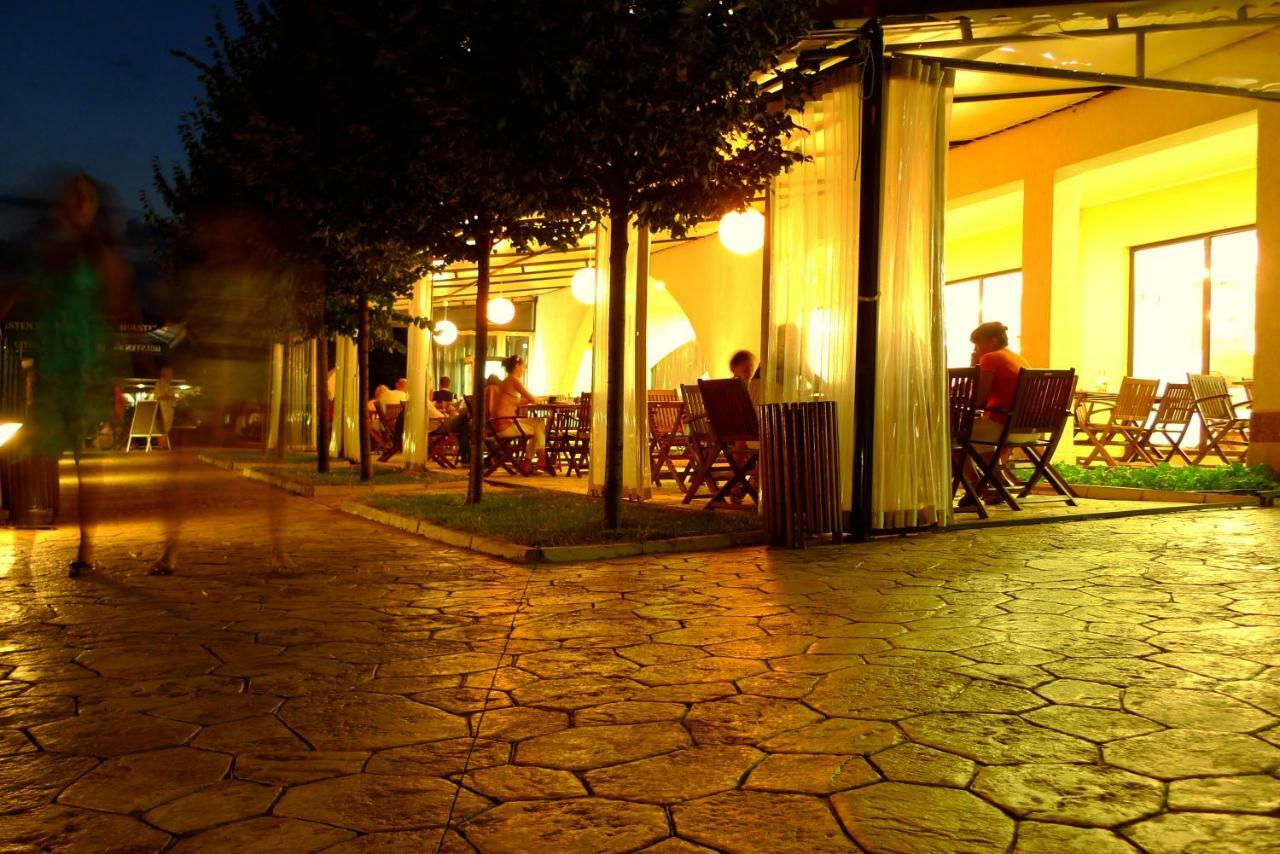 Relax Studio By The Sea, Bulgaria,Nesebar,Aheloy Buitenkant foto