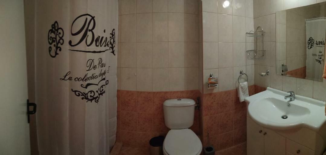 Relax Studio By The Sea, Bulgaria,Nesebar,Aheloy Buitenkant foto